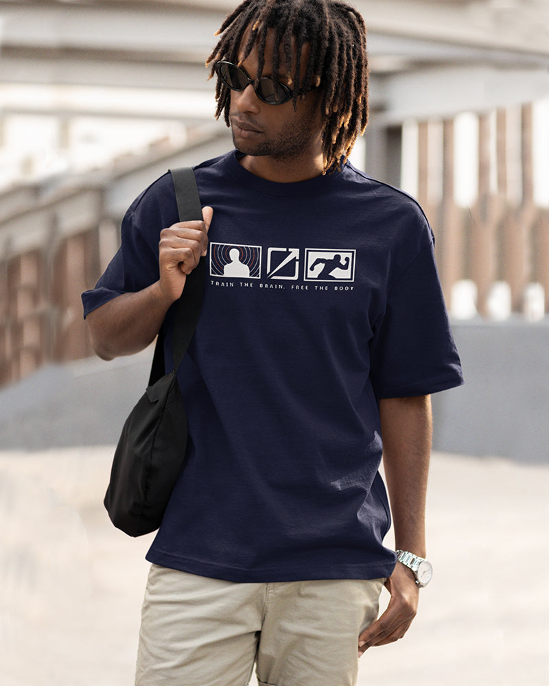 navy blue