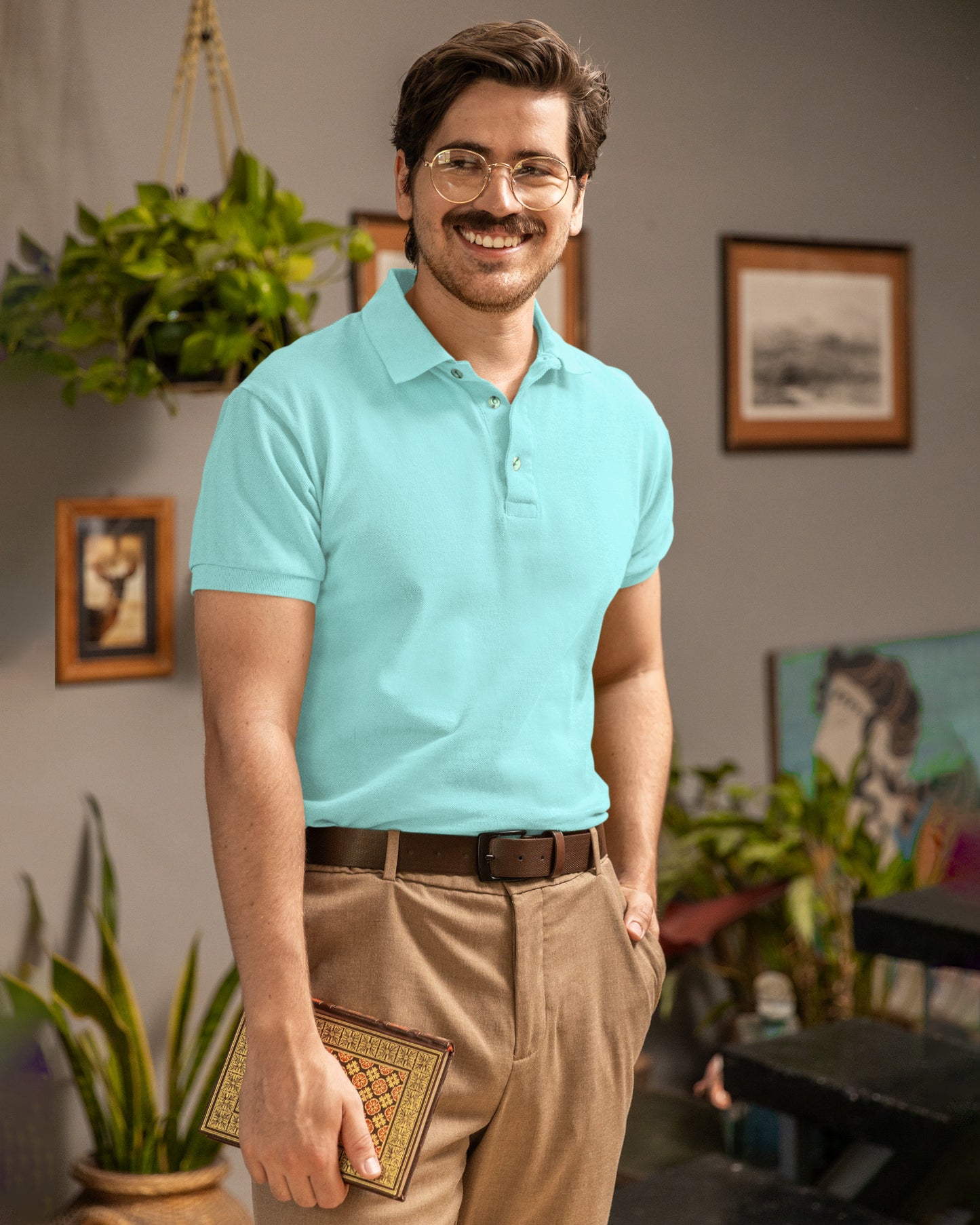 q