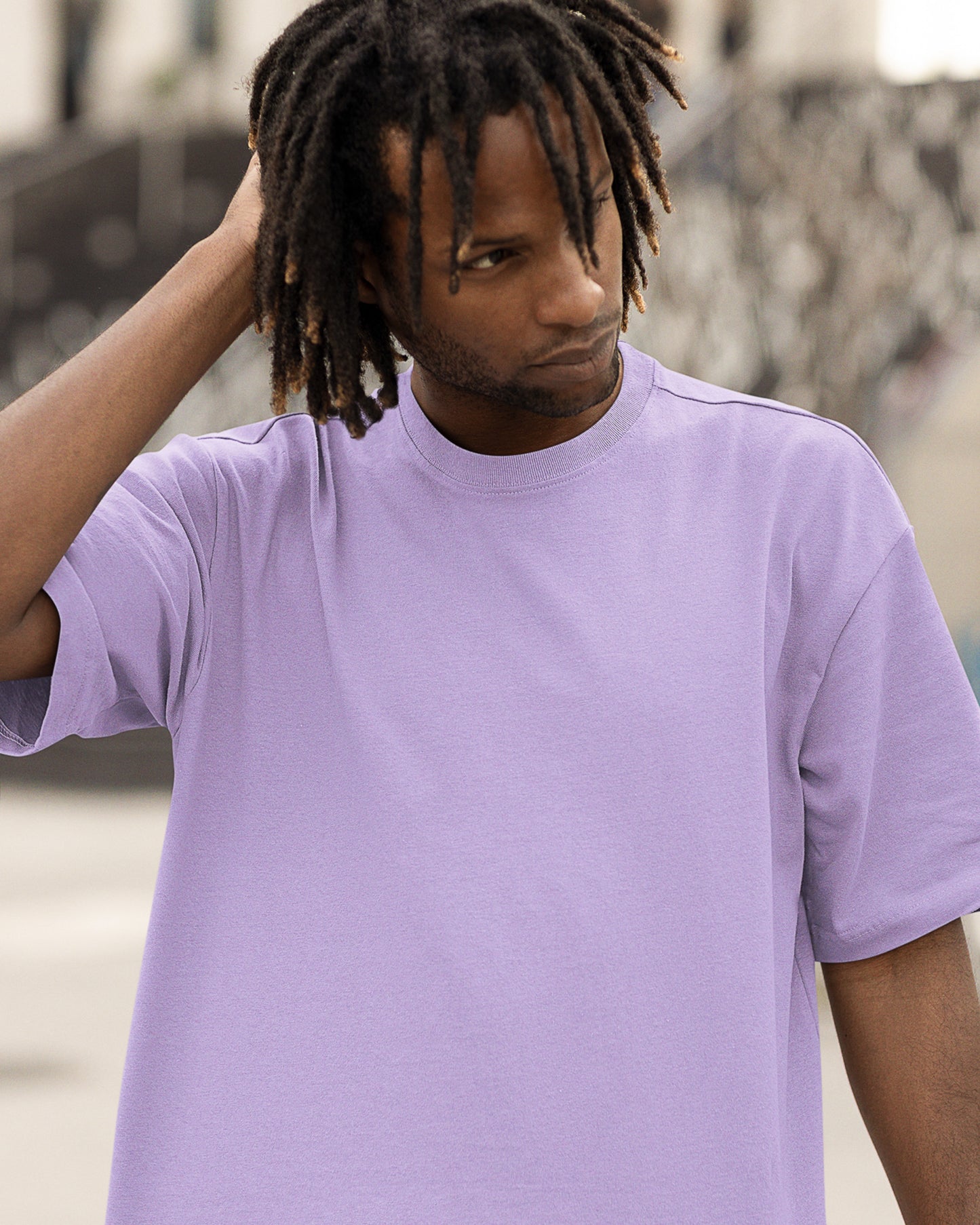 Helio Lavender