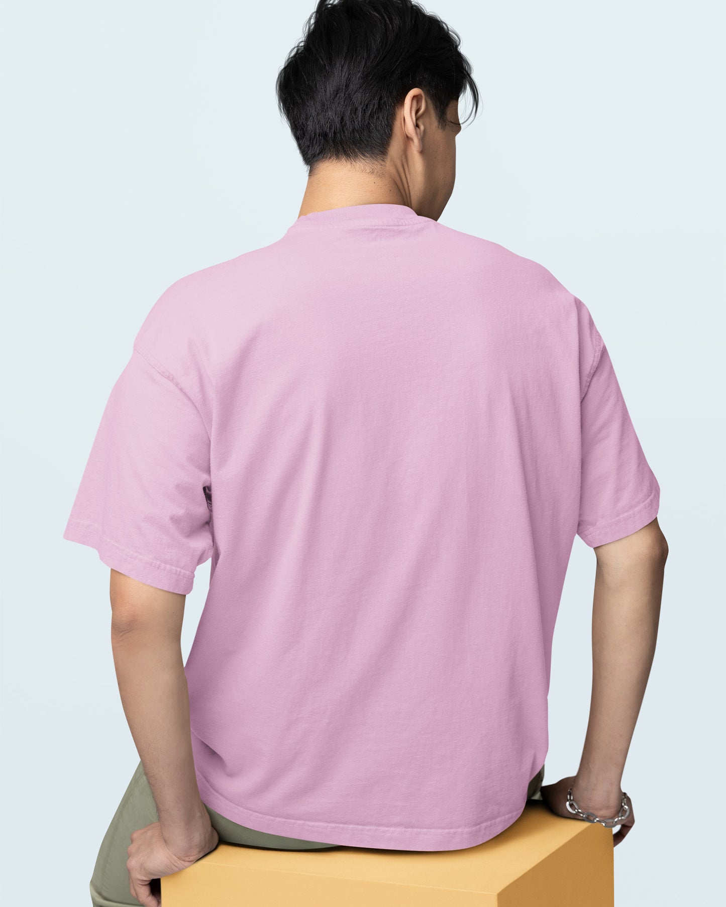 Baby Pink