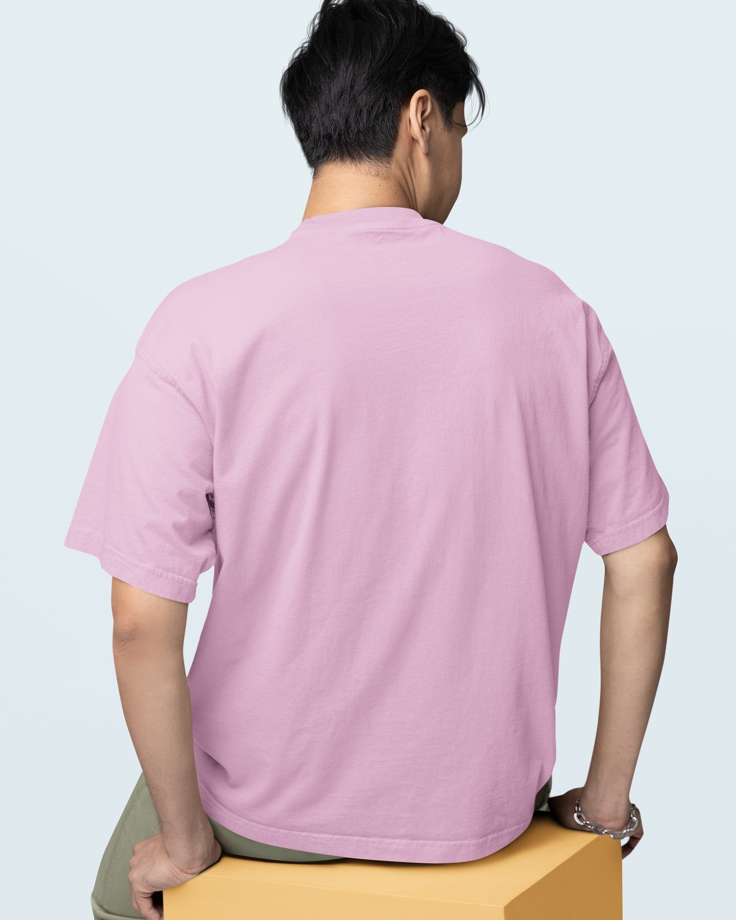 Baby Pink