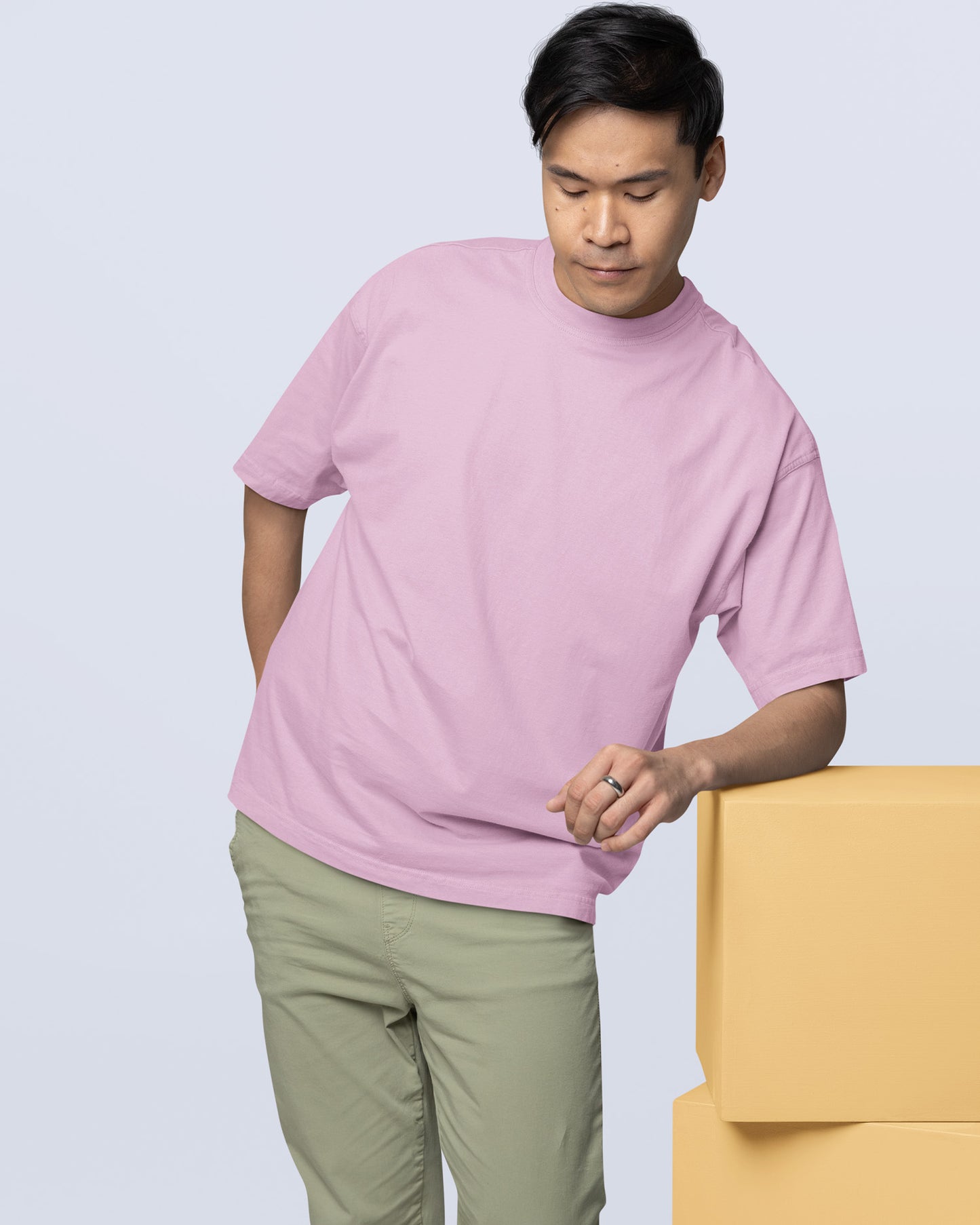 Baby Pink