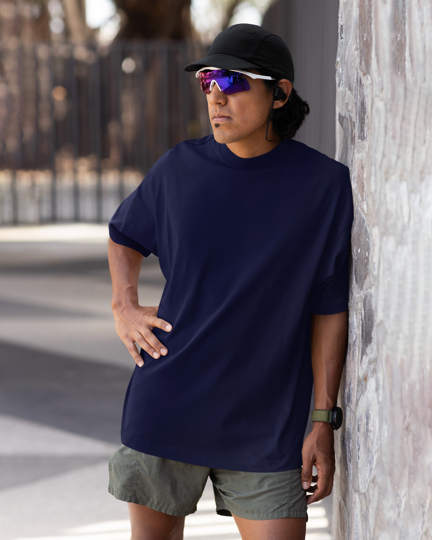 Navy Blue