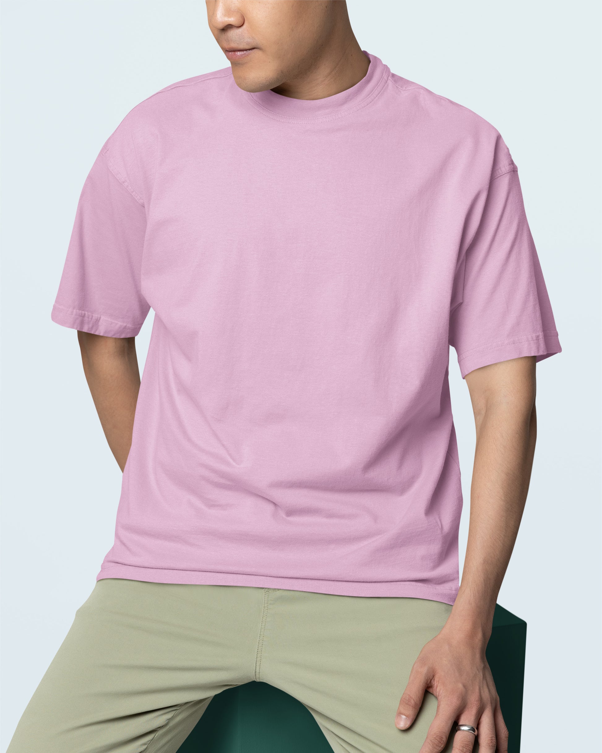 Baby Pink