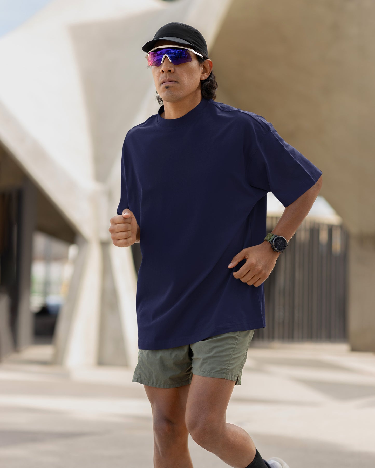 Navy Blue